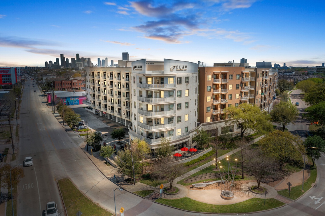 Peak Equity Group Real Estate Investments